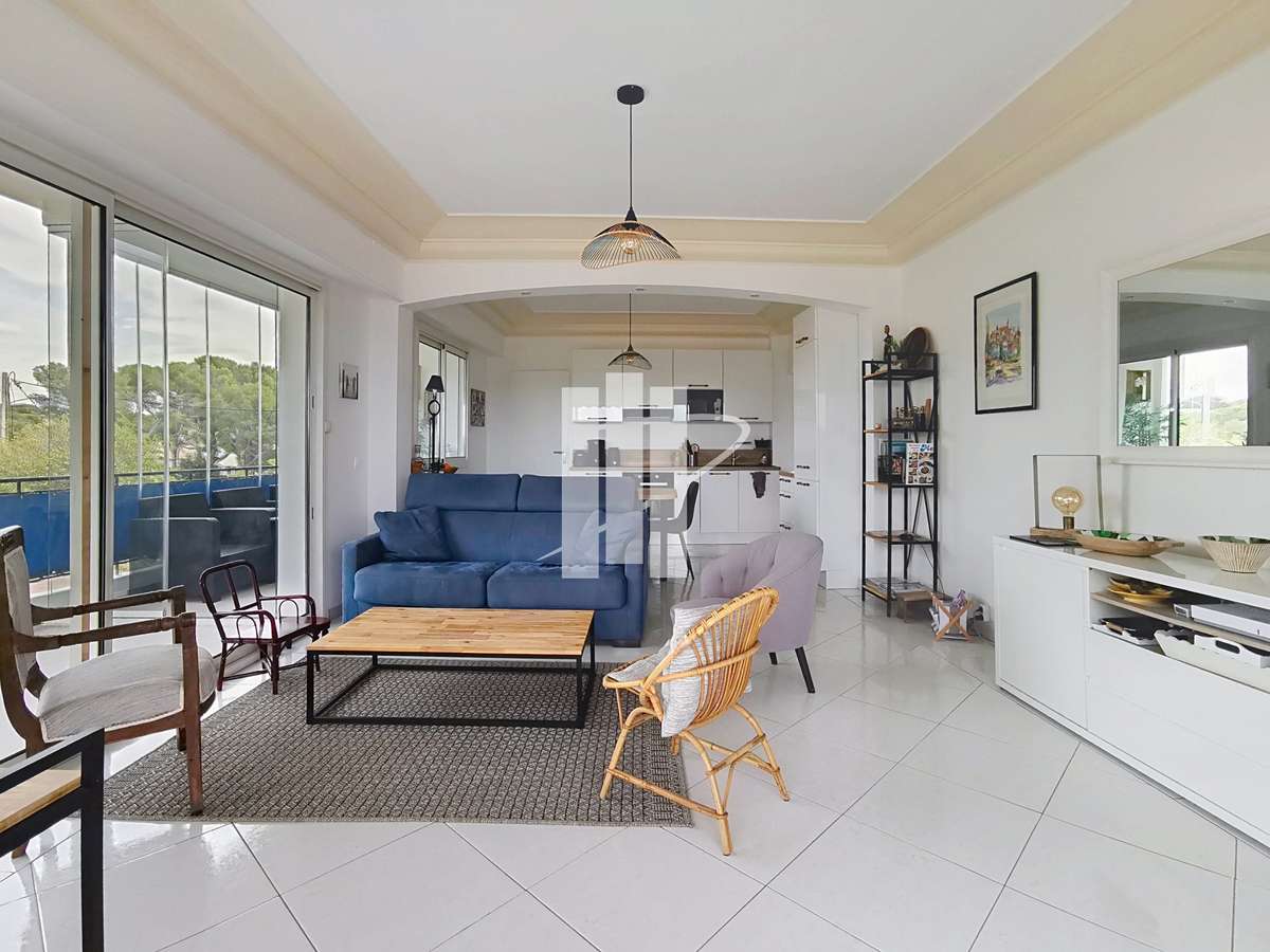 Appartement Saint-Raphaël