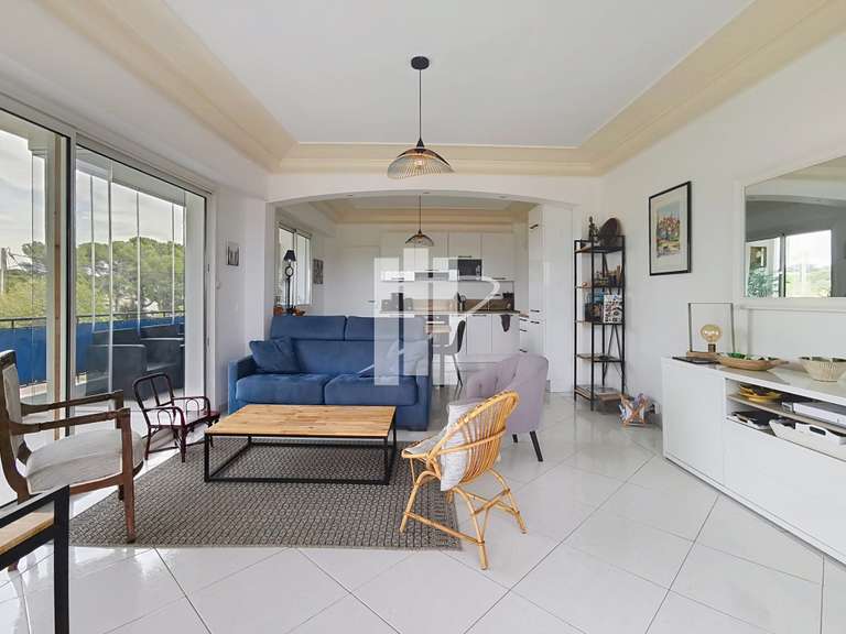Appartement avec Vue sur mer Saint-Raphaël - 2 chambres - 70m²