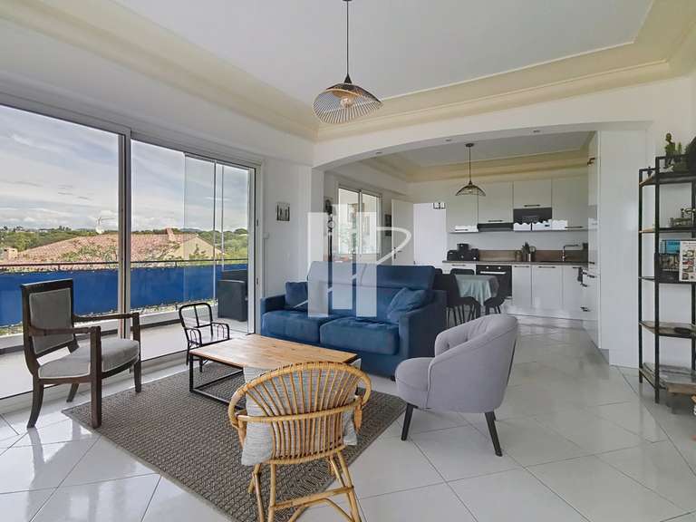 Appartement avec Vue sur mer Saint-Raphaël - 2 chambres - 70m²