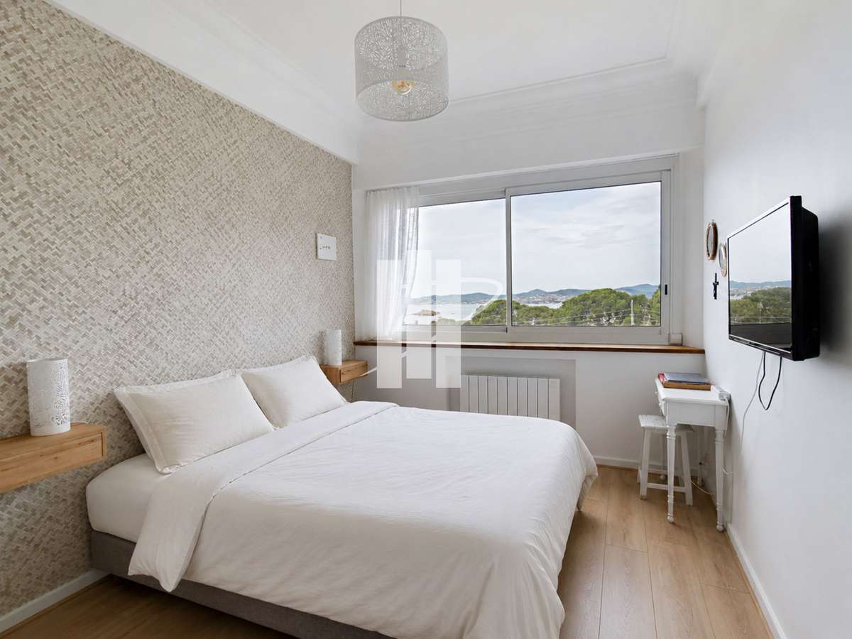 Appartement Saint-Raphaël