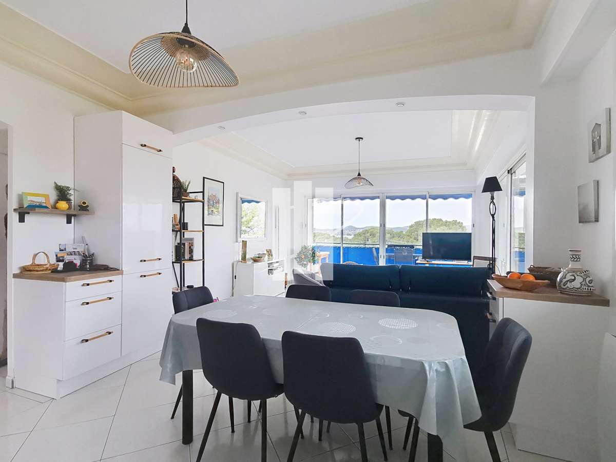 Appartement Saint-Raphaël