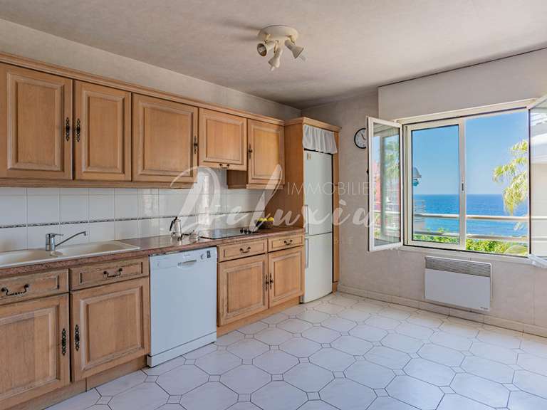 Apartment with Sea view Saint-Raphaël - 2 bedrooms - 125m²