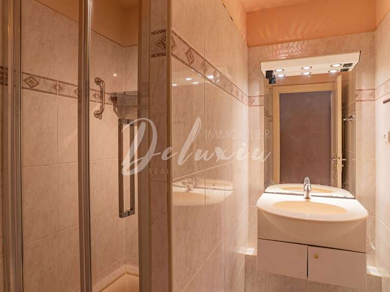 Appartement avec Vue sur mer Saint-Raphaël - 2 chambres - 125m²