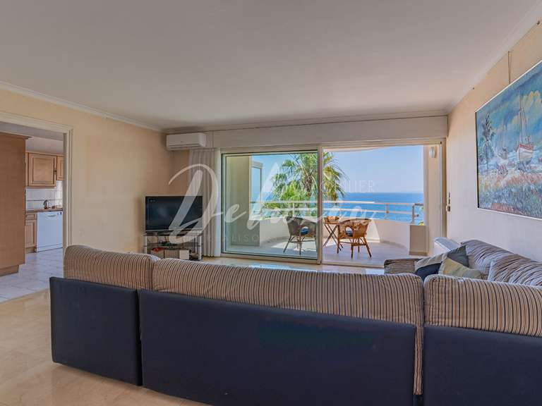 Apartment with Sea view Saint-Raphaël - 2 bedrooms - 125m²