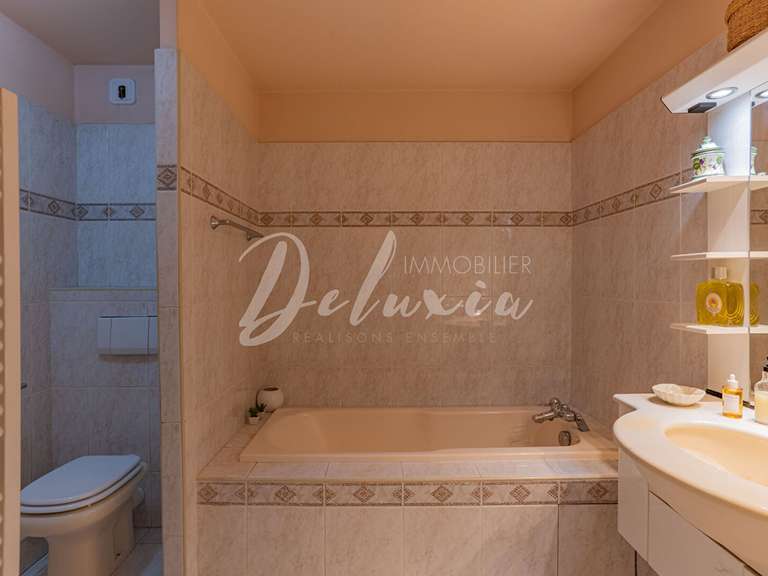 Apartment with Sea view Saint-Raphaël - 2 bedrooms - 125m²