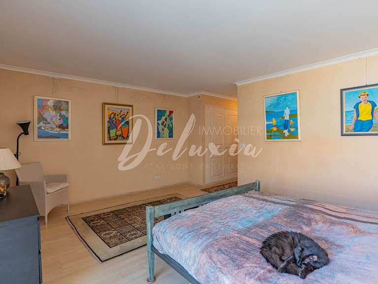 Apartment with Sea view Saint-Raphaël - 2 bedrooms - 125m²