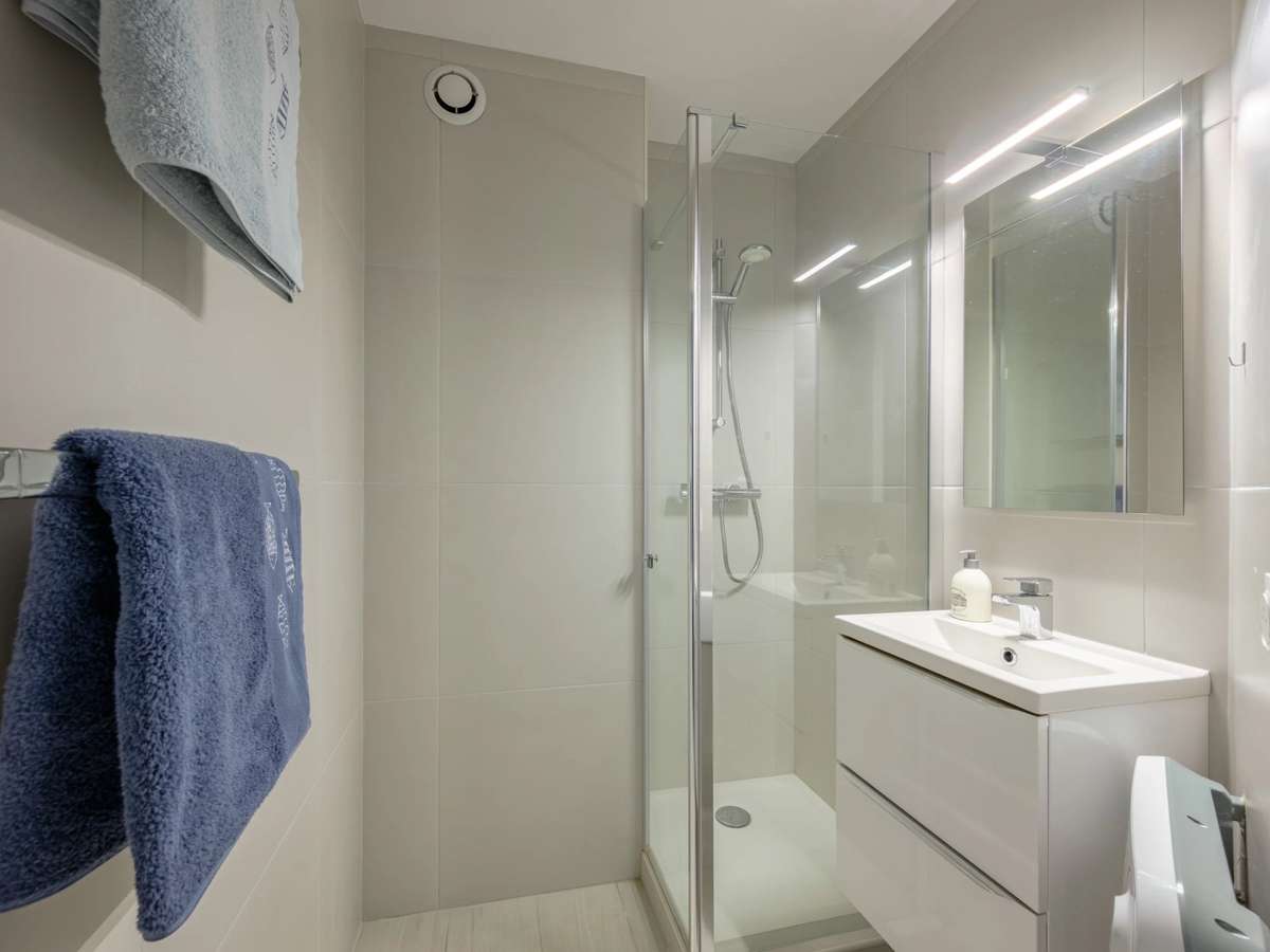 Appartement Saint-Raphaël