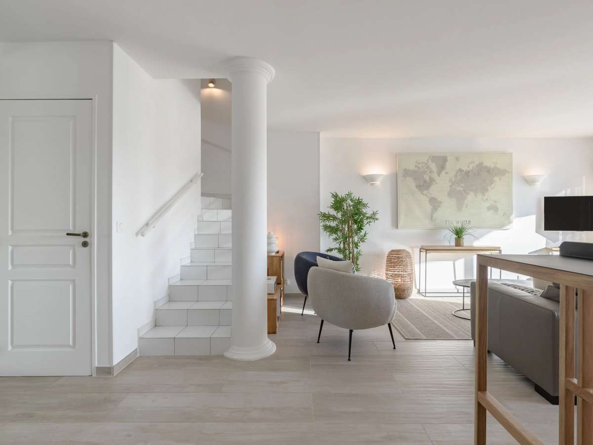 Appartement Saint-Raphaël