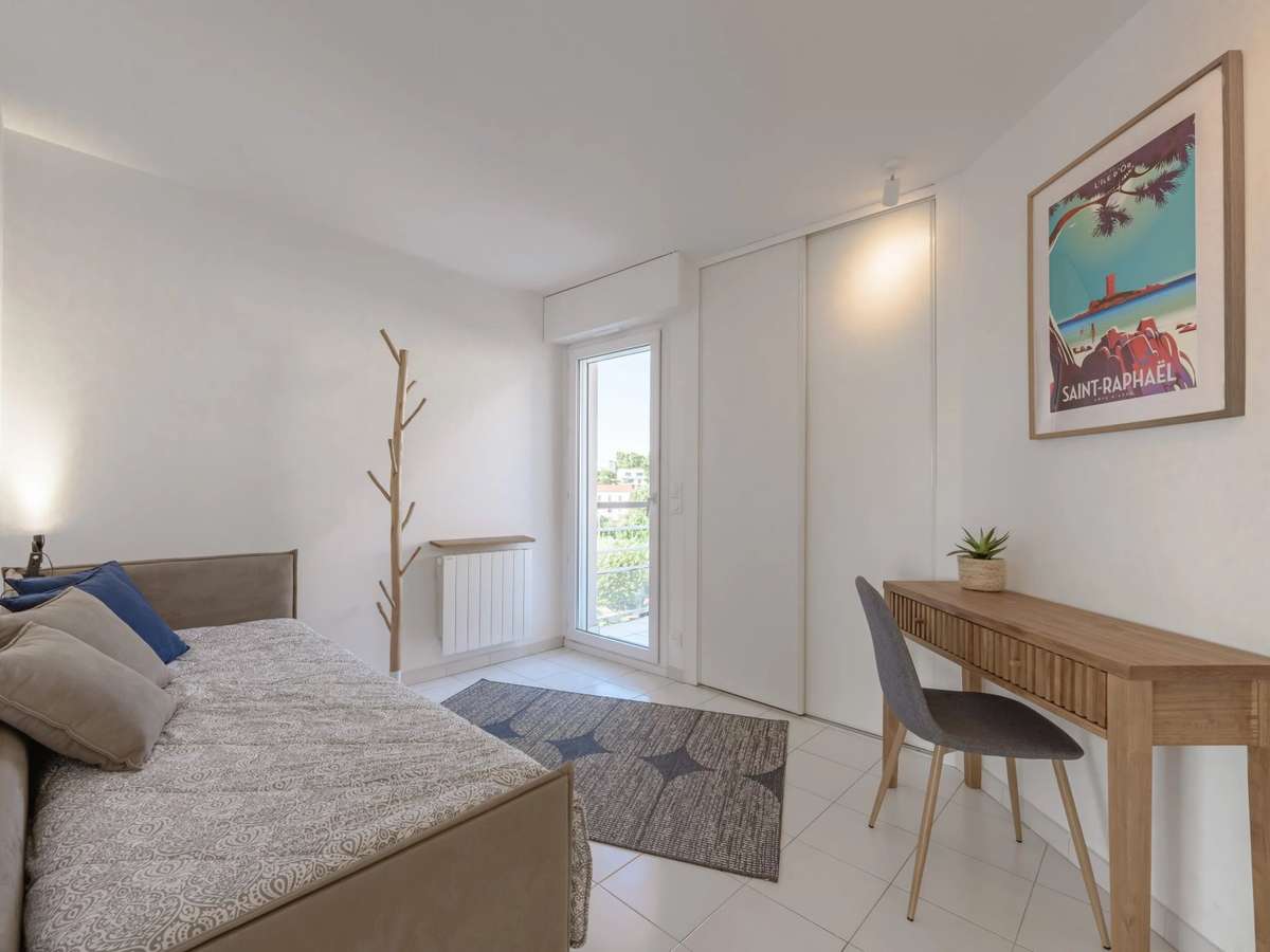 Appartement Saint-Raphaël