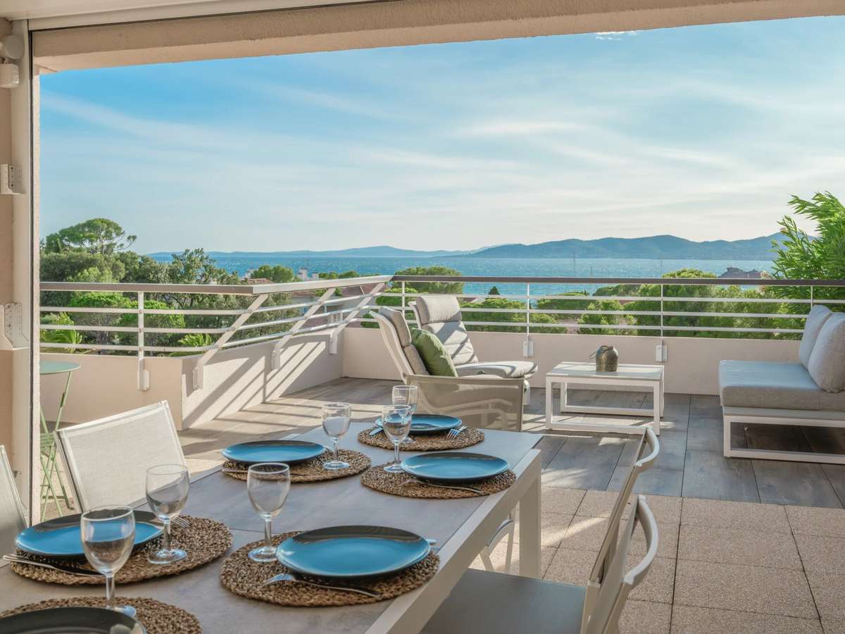 Appartement Saint-Raphaël