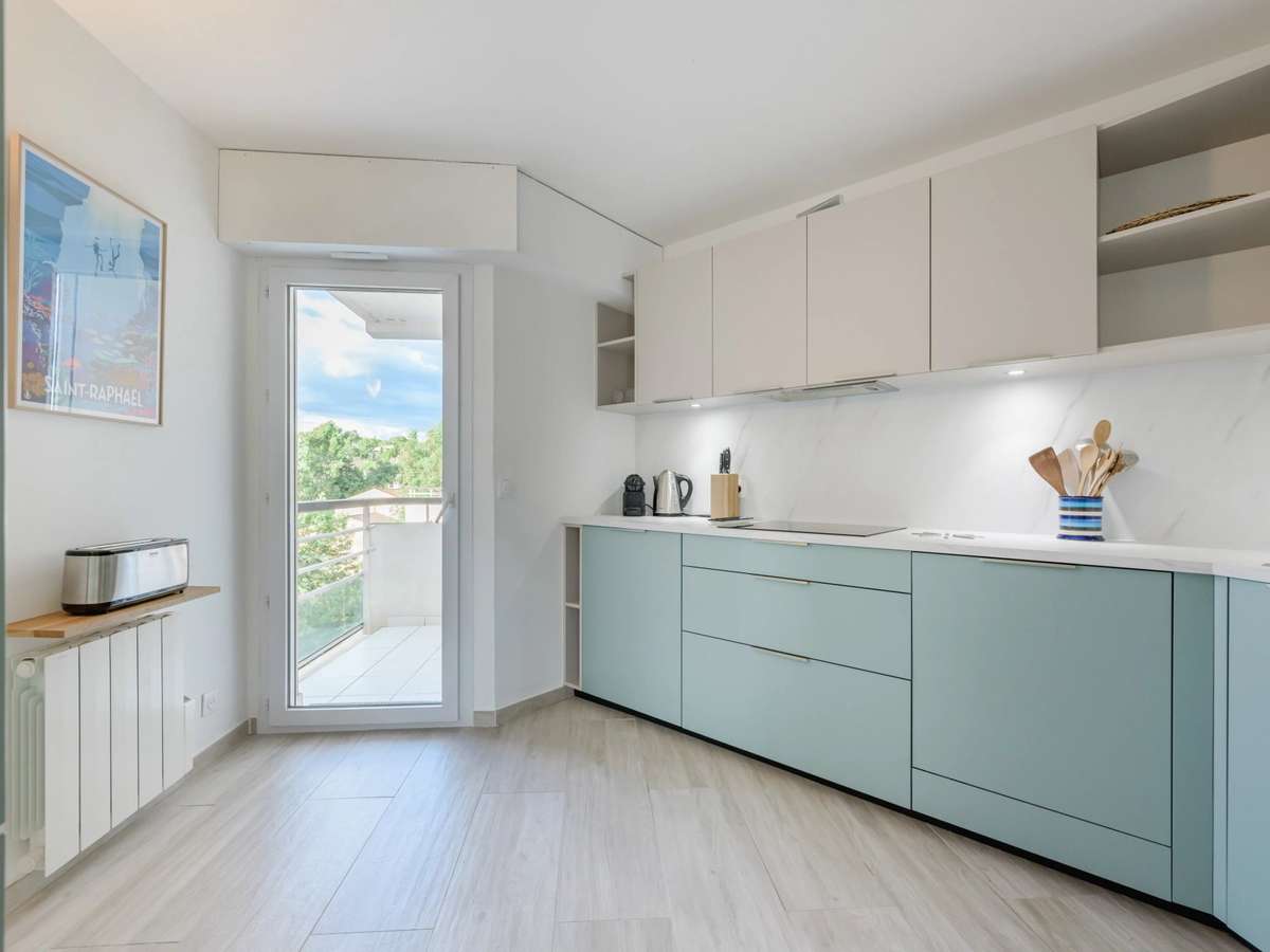 Appartement Saint-Raphaël