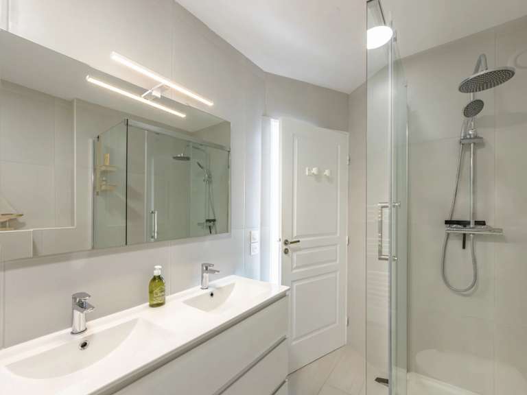 Appartement avec Vue sur mer Saint-Raphaël - 3 chambres - 101m²