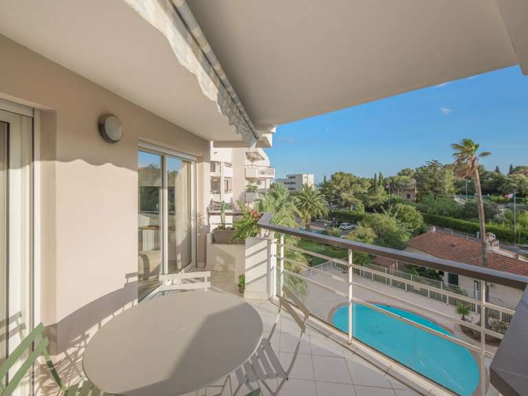 Appartement avec Vue sur mer Saint-Raphaël - 3 chambres - 101m²