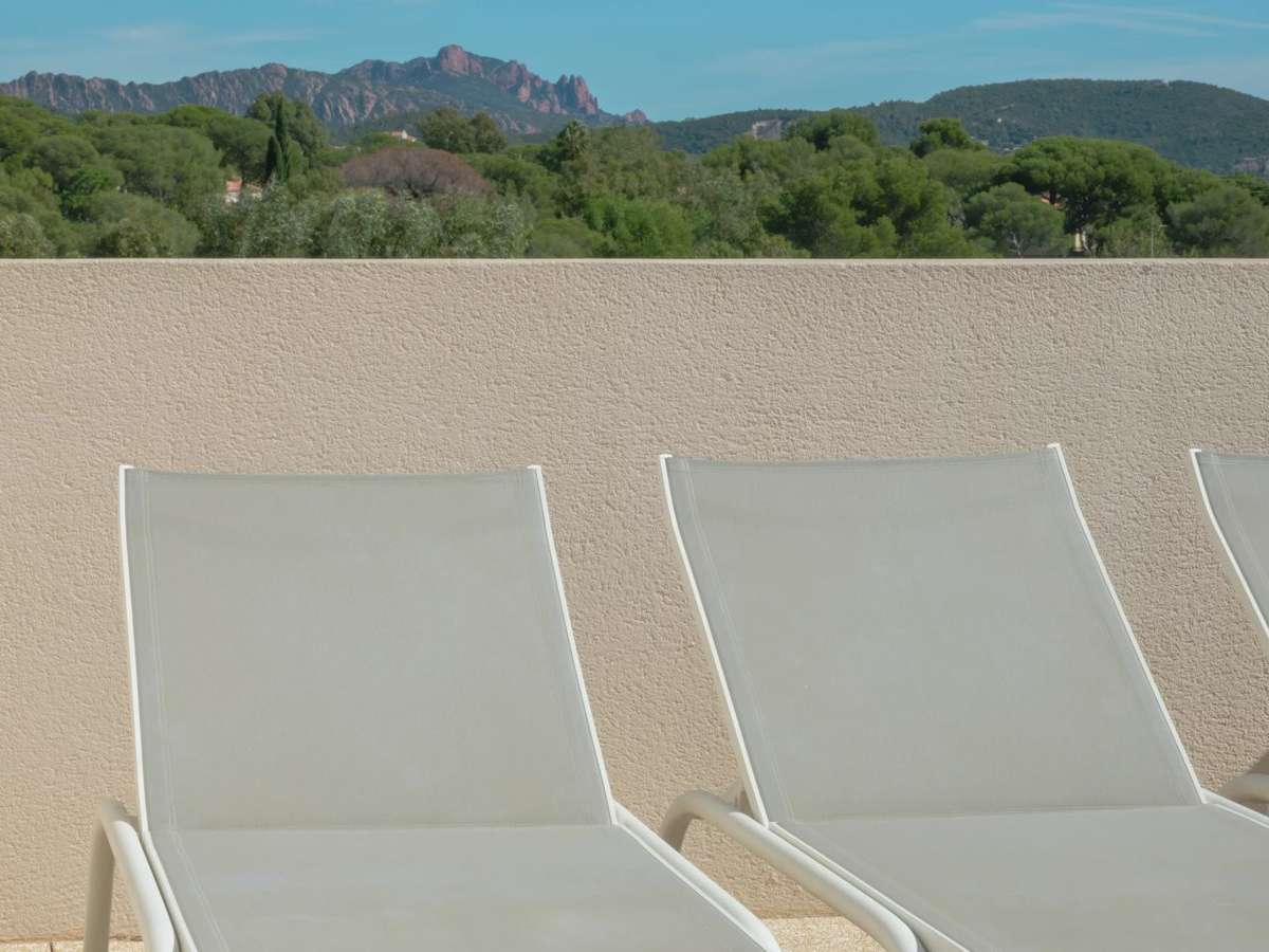 Appartement Saint-Raphaël