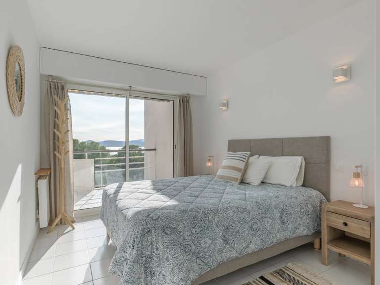 Appartement avec Vue sur mer Saint-Raphaël - 3 chambres - 101m²