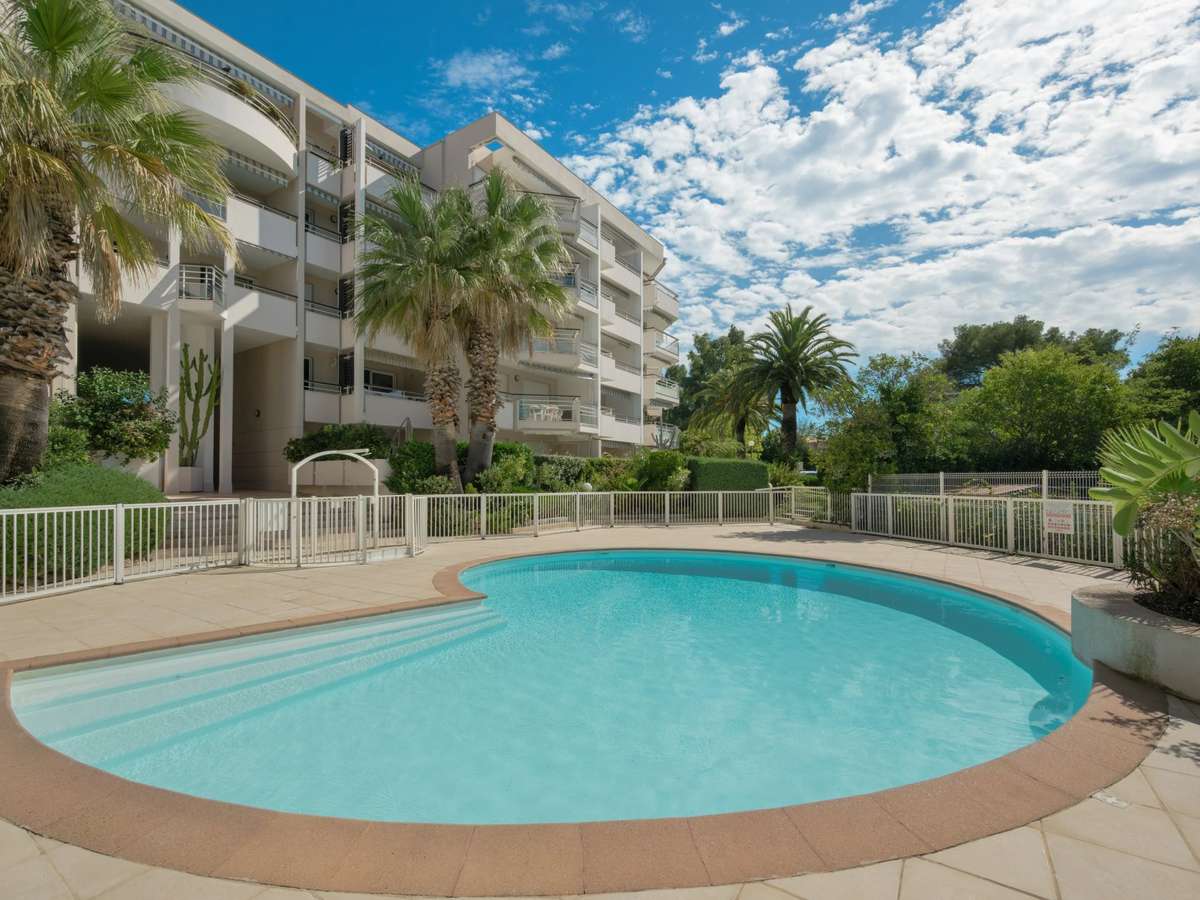 Appartement Saint-Raphaël