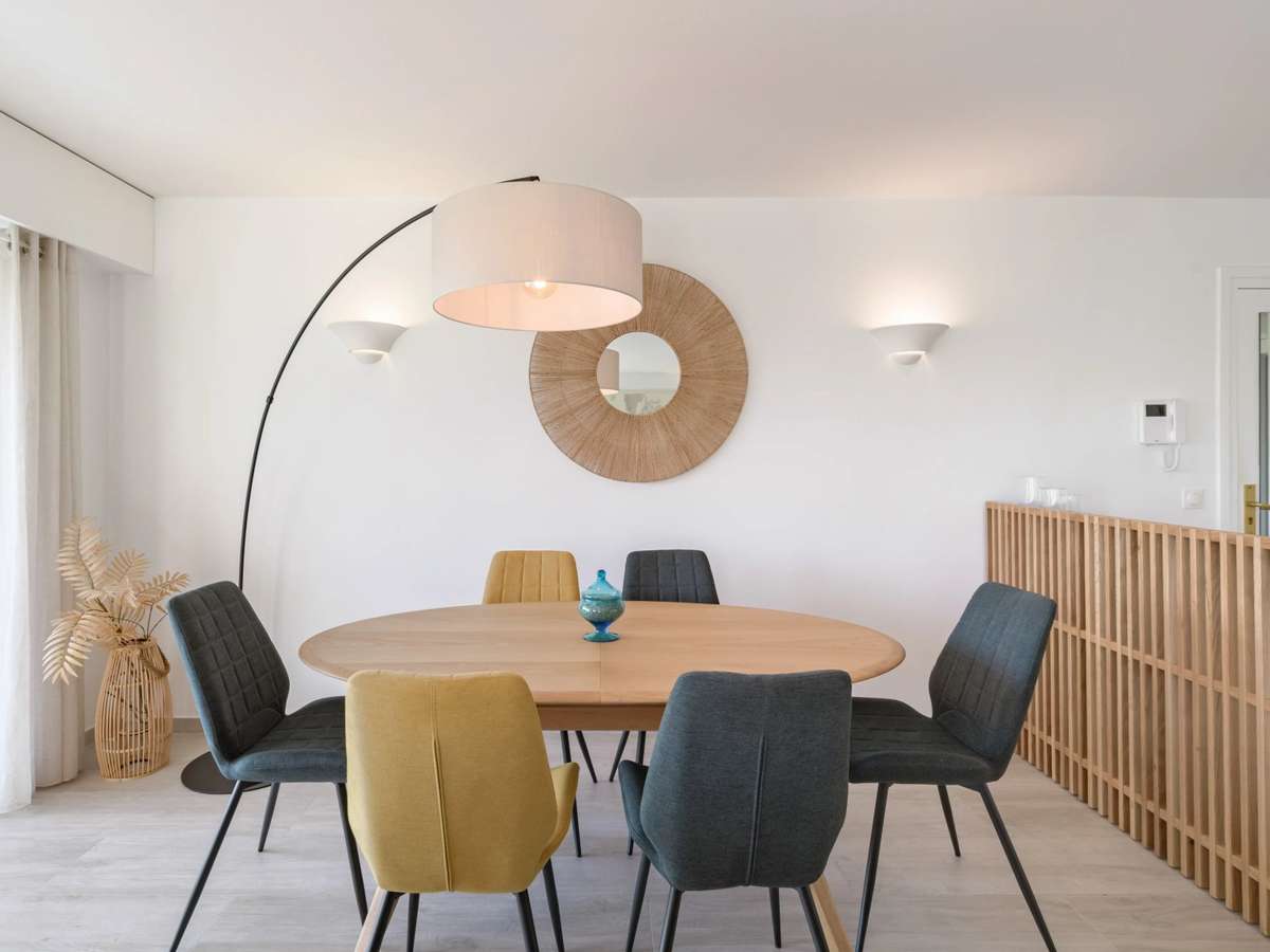 Appartement Saint-Raphaël