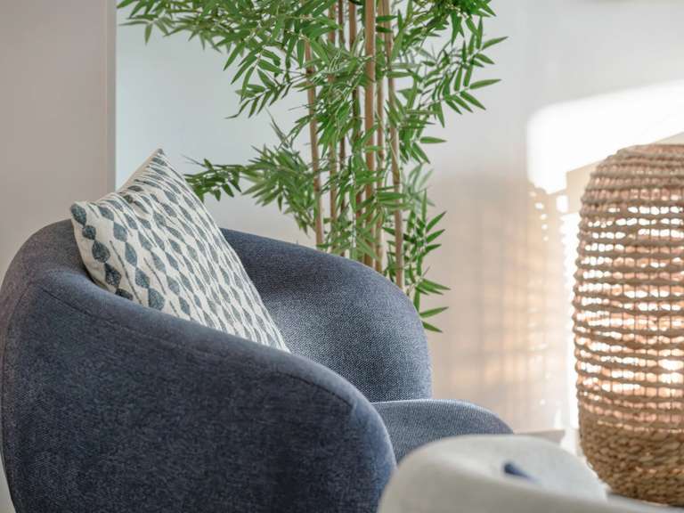 Appartement avec Vue sur mer Saint-Raphaël - 3 chambres - 101m²