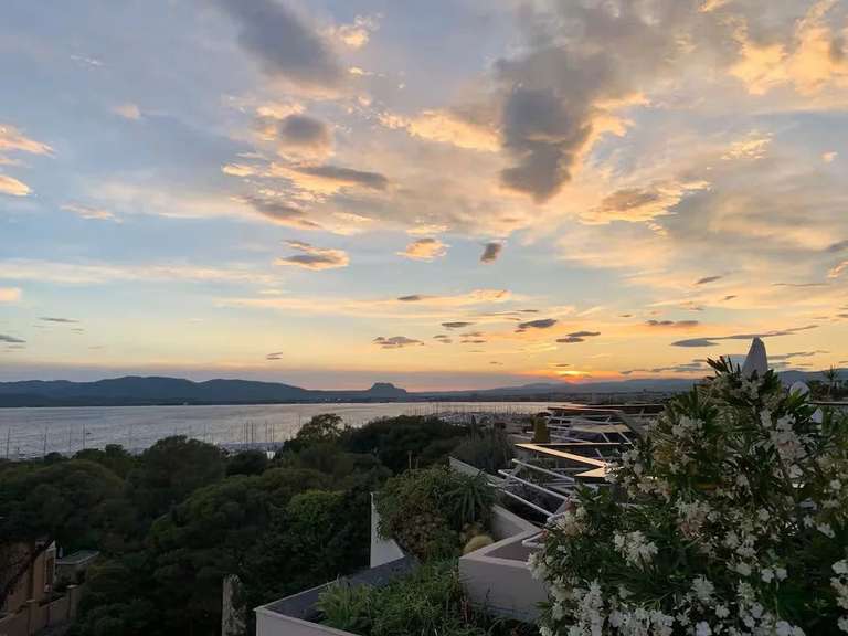 Appartement avec Vue sur mer Saint-Raphaël - 3 chambres - 101m²