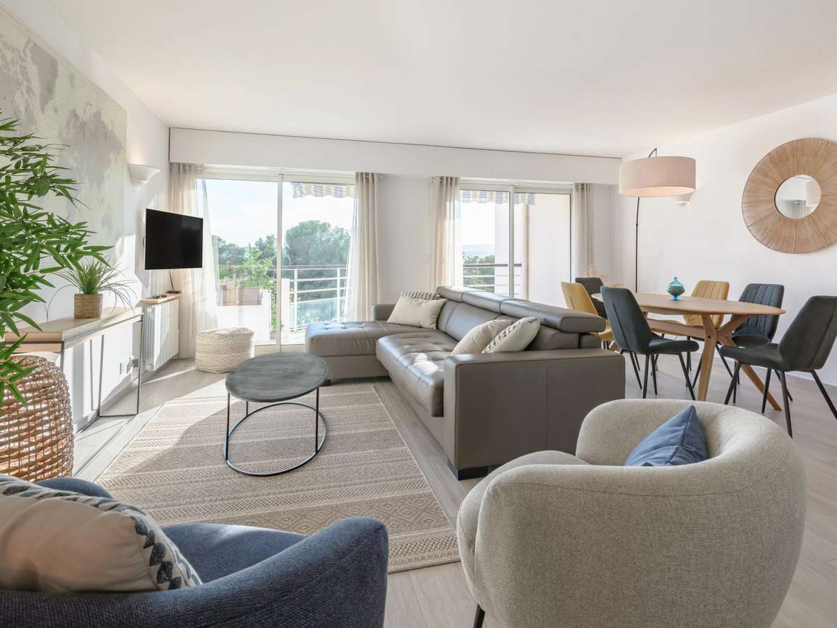 Appartement Saint-Raphaël
