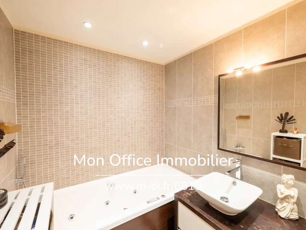 Appartement Saint-Raphaël
