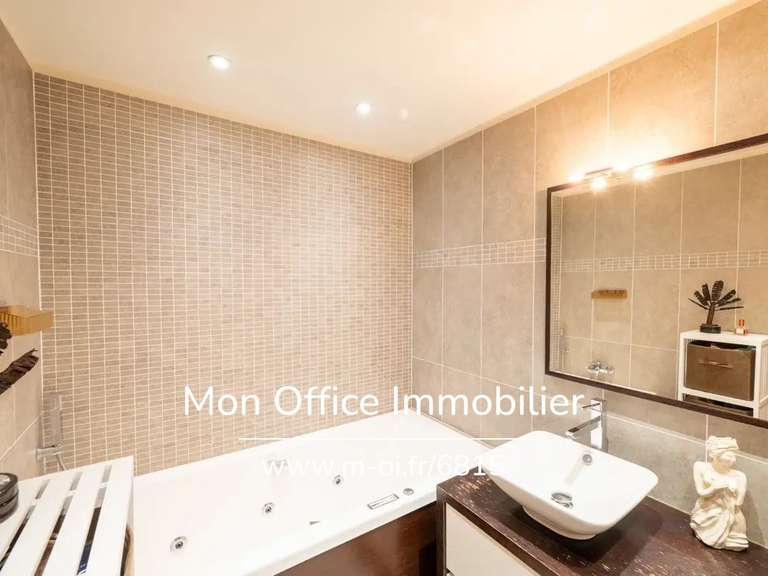 Appartement Saint-Raphaël - 2 chambres - 110m²