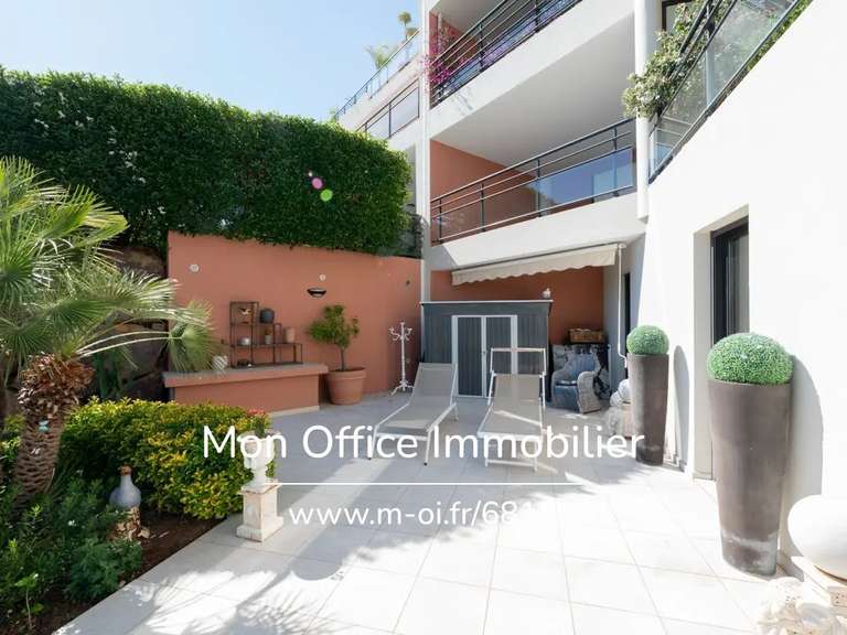 Apartment Saint-Raphaël - 2 bedrooms - 110m²
