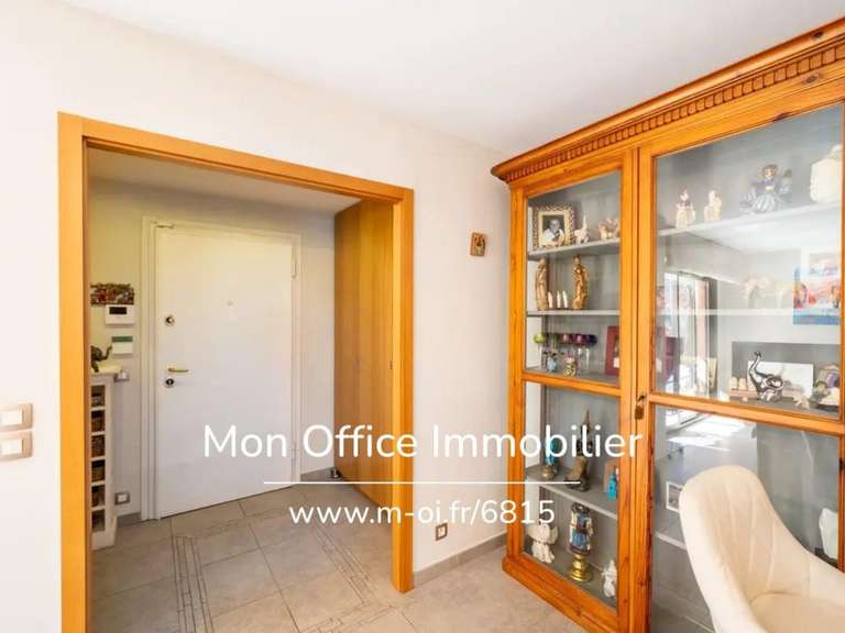 Appartement Saint-Raphaël - 2 chambres - 110m²