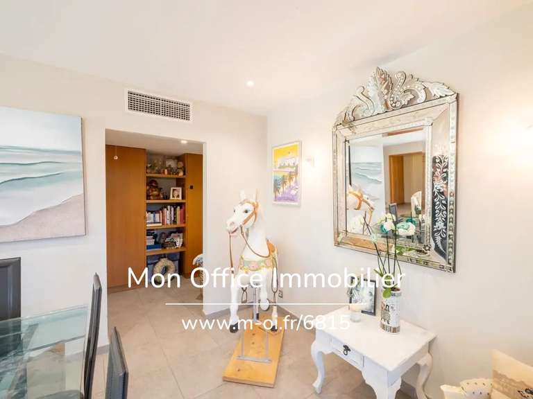 Appartement Saint-Raphaël - 2 chambres - 110m²
