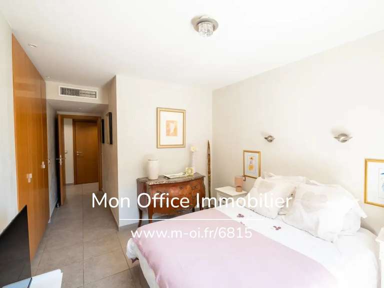 Appartement Saint-Raphaël - 2 chambres - 110m²