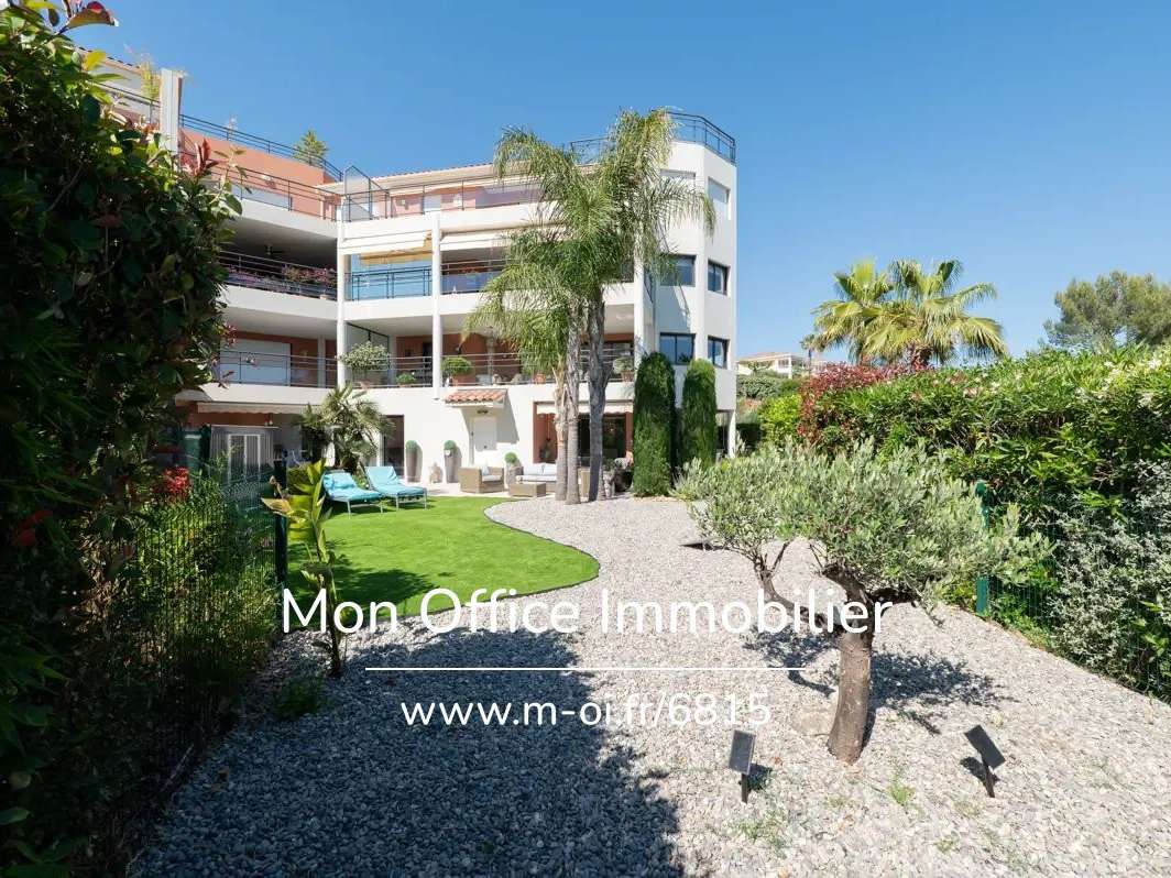 Appartement Saint-Raphaël