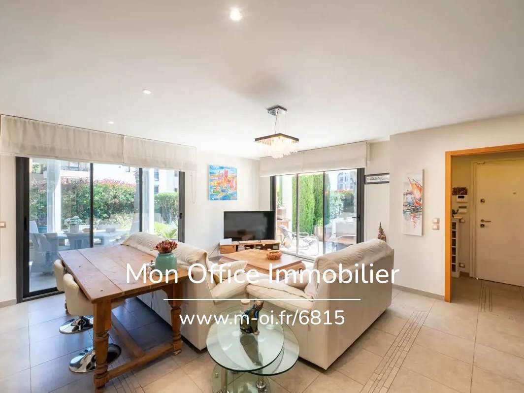 Appartement Saint-Raphaël