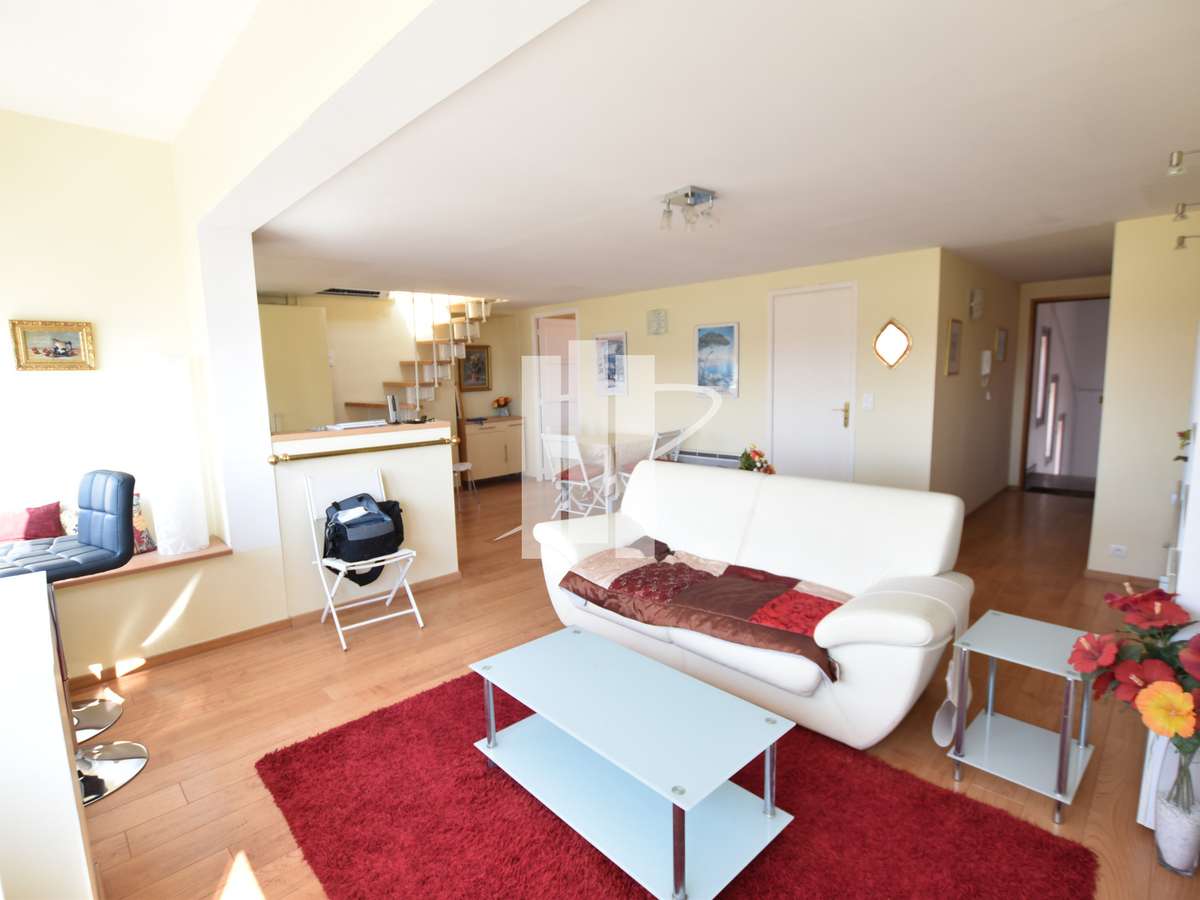 Appartement Saint-Raphaël