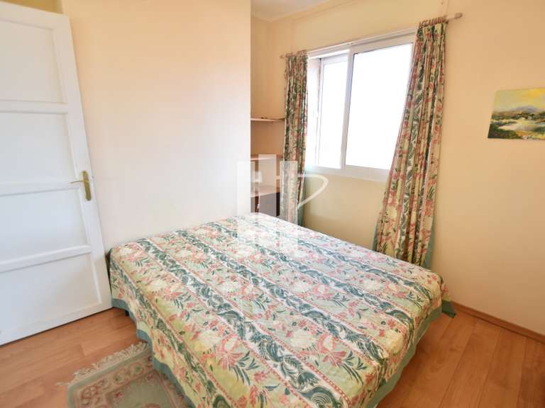 Appartement avec Vue sur mer Saint-Raphaël - 3 chambres - 89m²