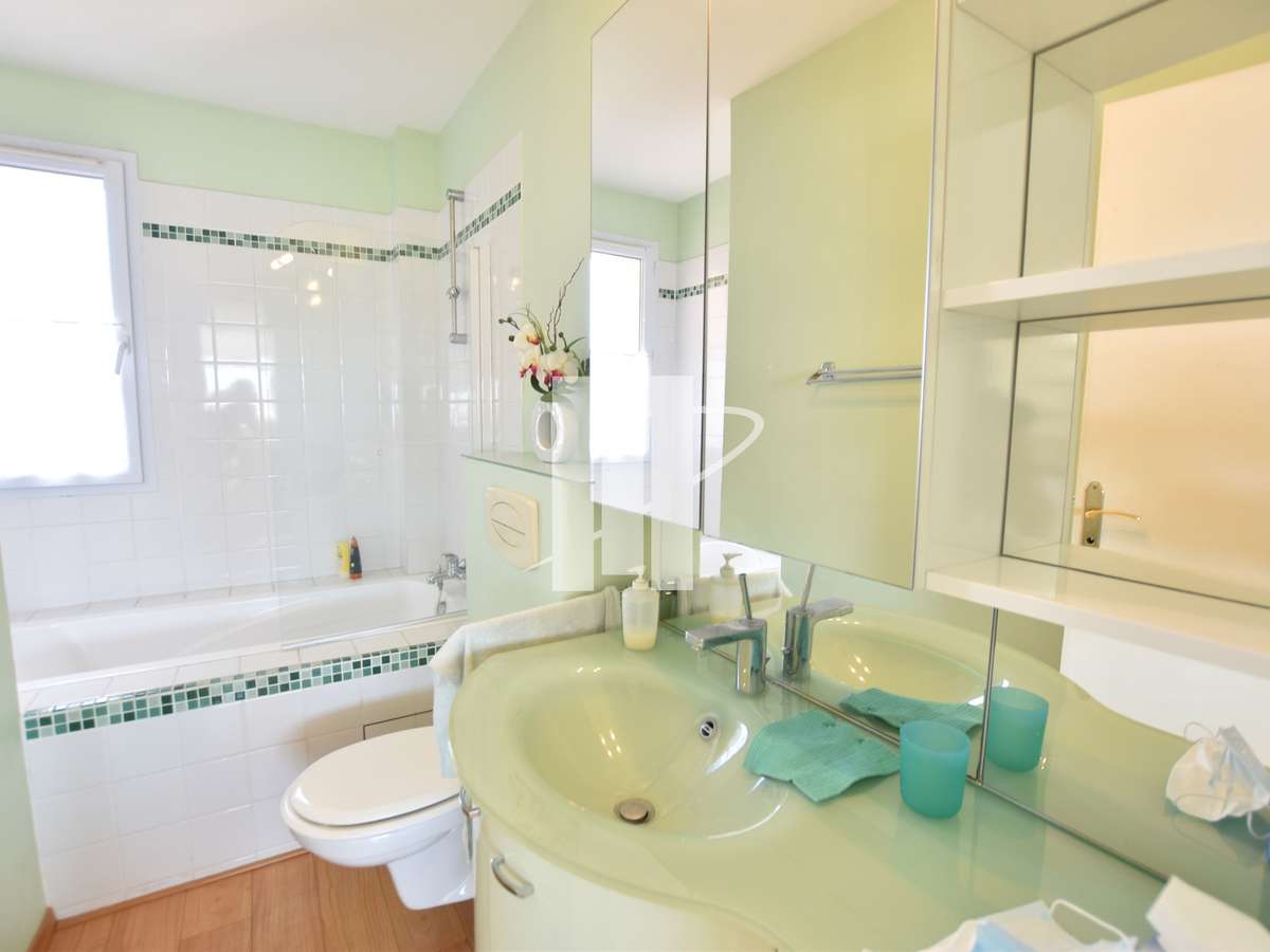 Appartement Saint-Raphaël