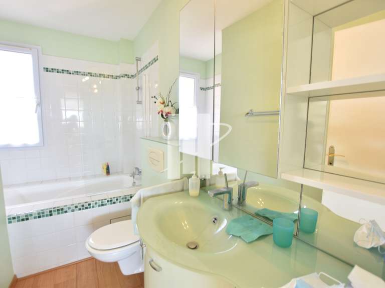Appartement avec Vue sur mer Saint-Raphaël - 3 chambres - 89m²