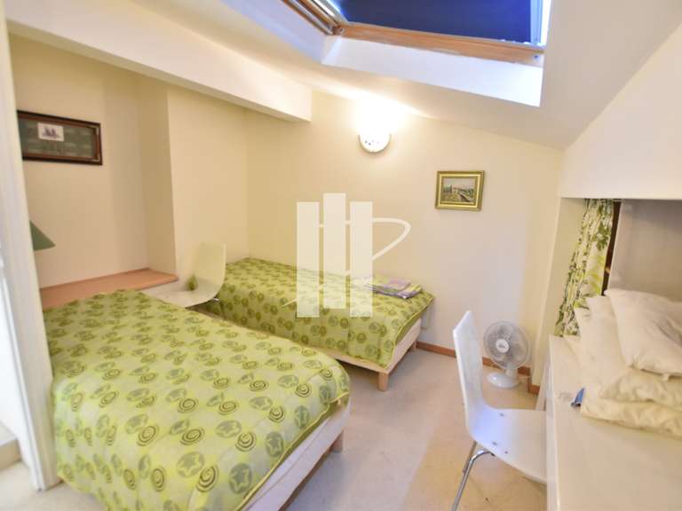 Appartement avec Vue sur mer Saint-Raphaël - 3 chambres - 89m²