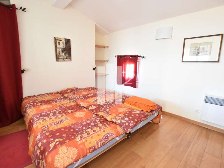 Appartement avec Vue sur mer Saint-Raphaël - 3 chambres - 89m²