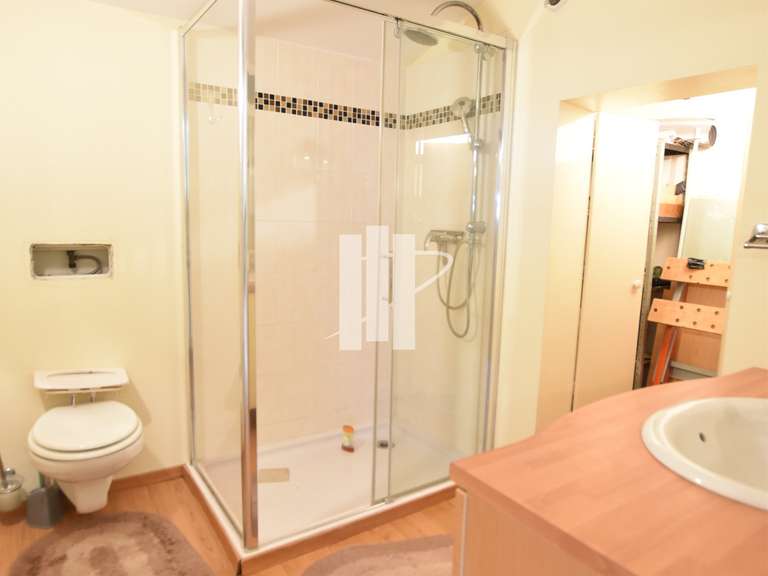Appartement avec Vue sur mer Saint-Raphaël - 3 chambres - 89m²