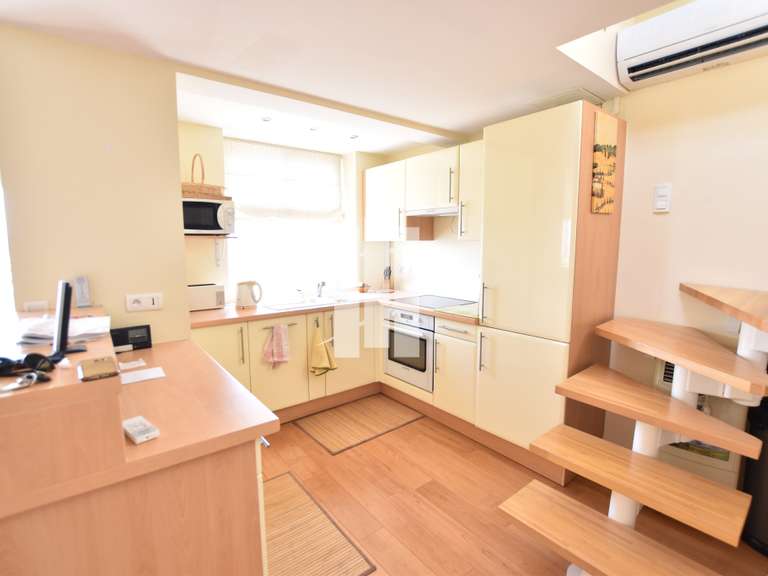 Appartement avec Vue sur mer Saint-Raphaël - 3 chambres - 89m²