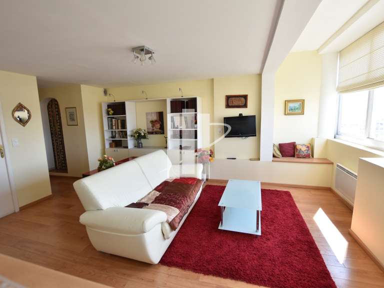 Appartement avec Vue sur mer Saint-Raphaël - 3 chambres - 89m²