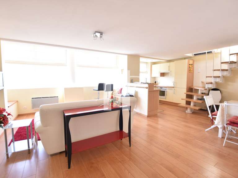 Appartement avec Vue sur mer Saint-Raphaël - 3 chambres - 89m²
