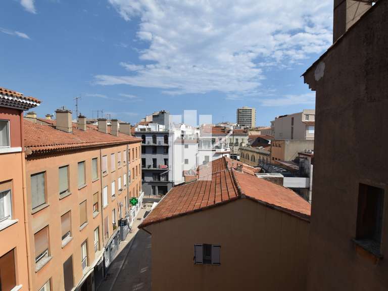 Appartement avec Vue sur mer Saint-Raphaël - 3 chambres - 89m²