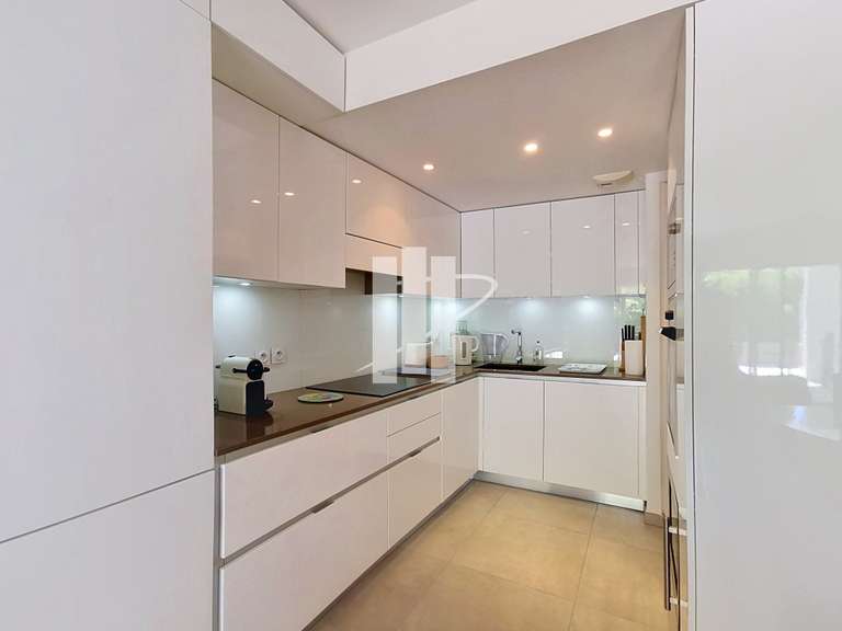 Appartement Saint-Raphaël - 2 chambres - 74m²