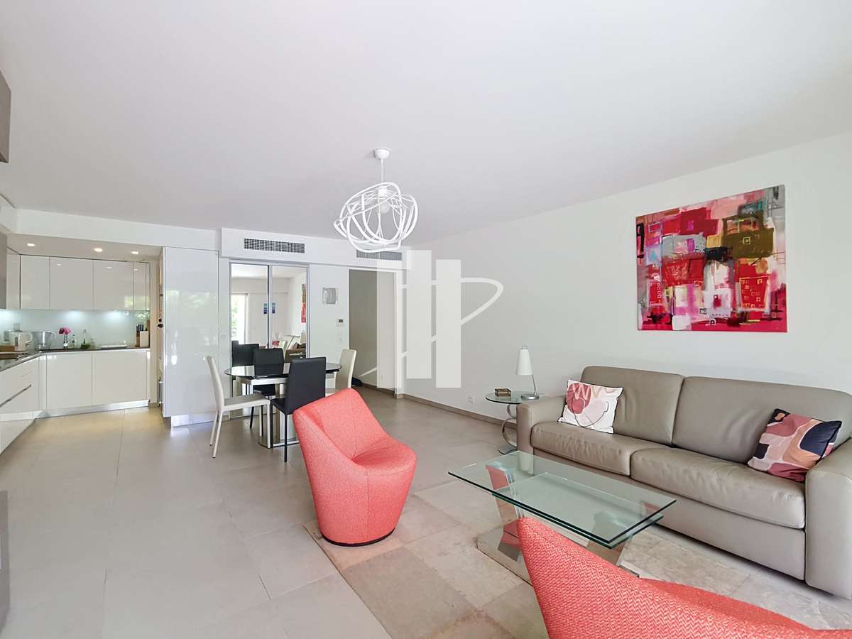 Appartement Saint-Raphaël