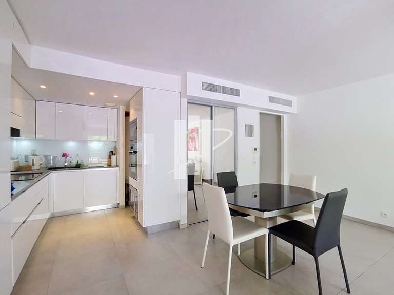 Appartement Saint-Raphaël - 2 chambres - 74m²