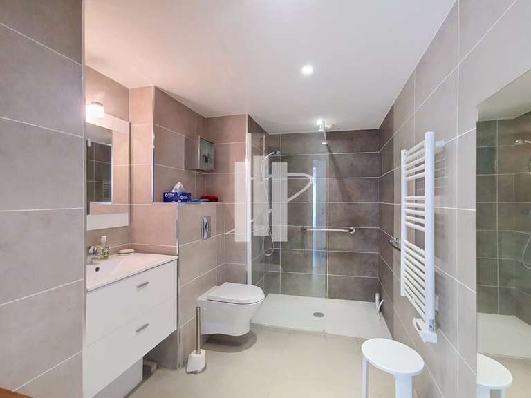 Appartement Saint-Raphaël - 2 chambres - 74m²