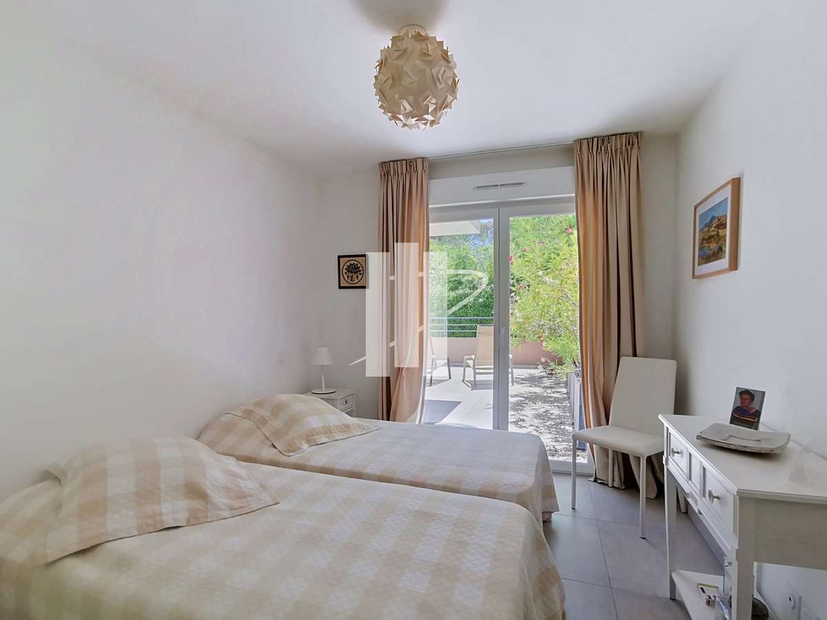 Appartement Saint-Raphaël