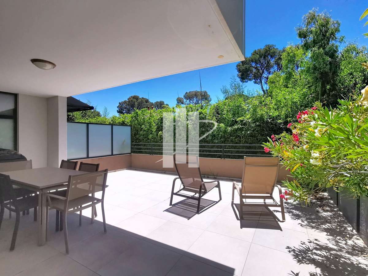 Appartement Saint-Raphaël
