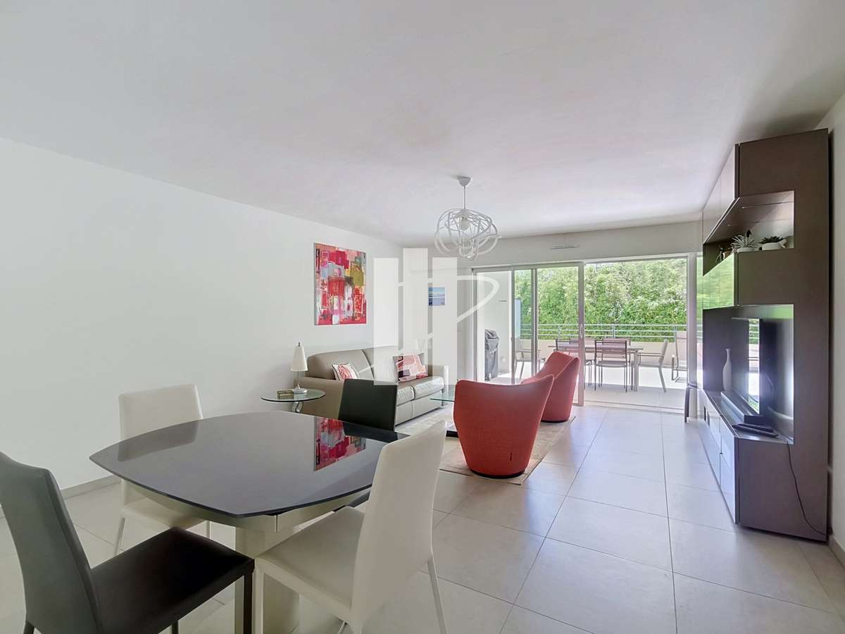 Appartement Saint-Raphaël